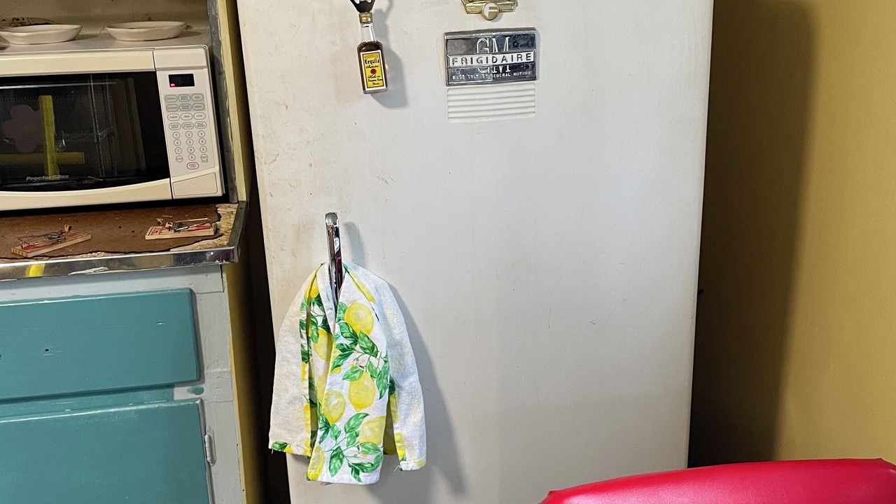 Photo of Kitchen in Pelkie
