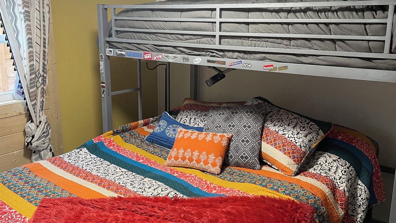 Photo of Bedroom in Pelkie