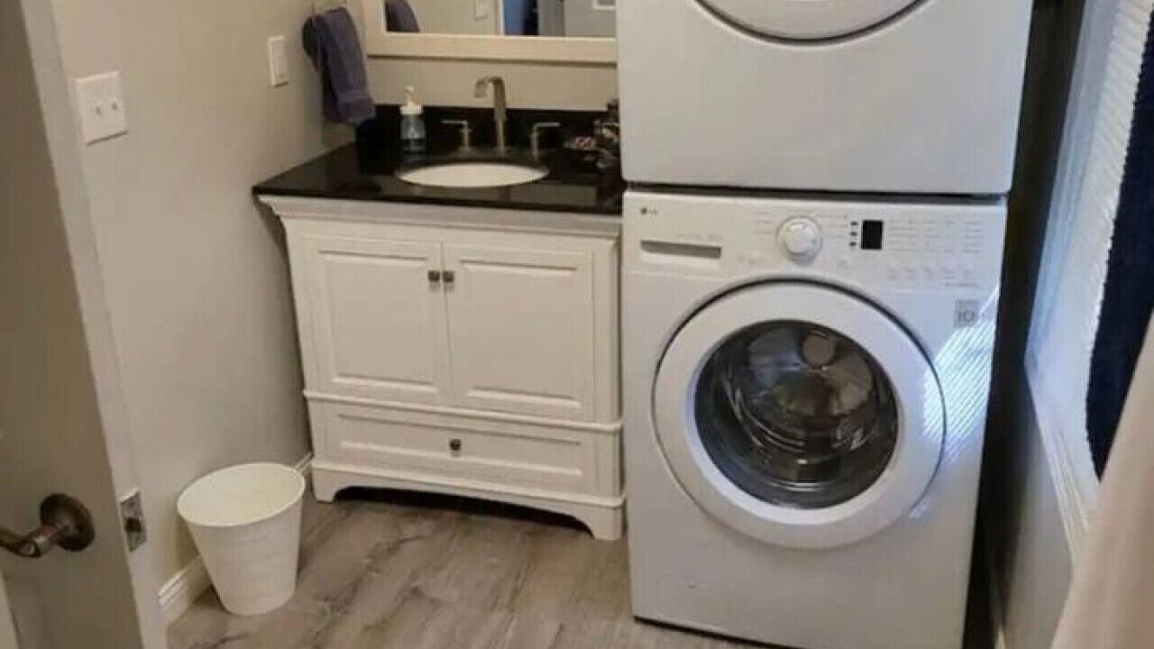 Photo of Bathroom in Northeast South Bend
