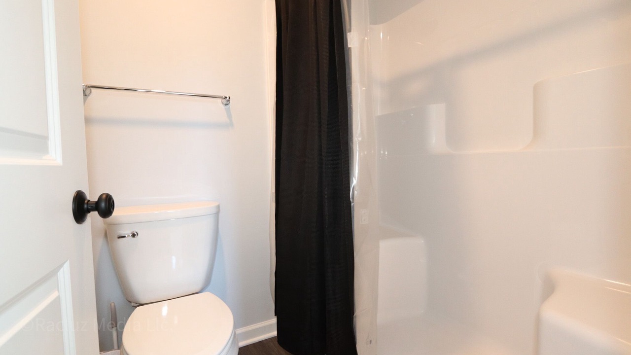 Photo of Bathroom in Lansing