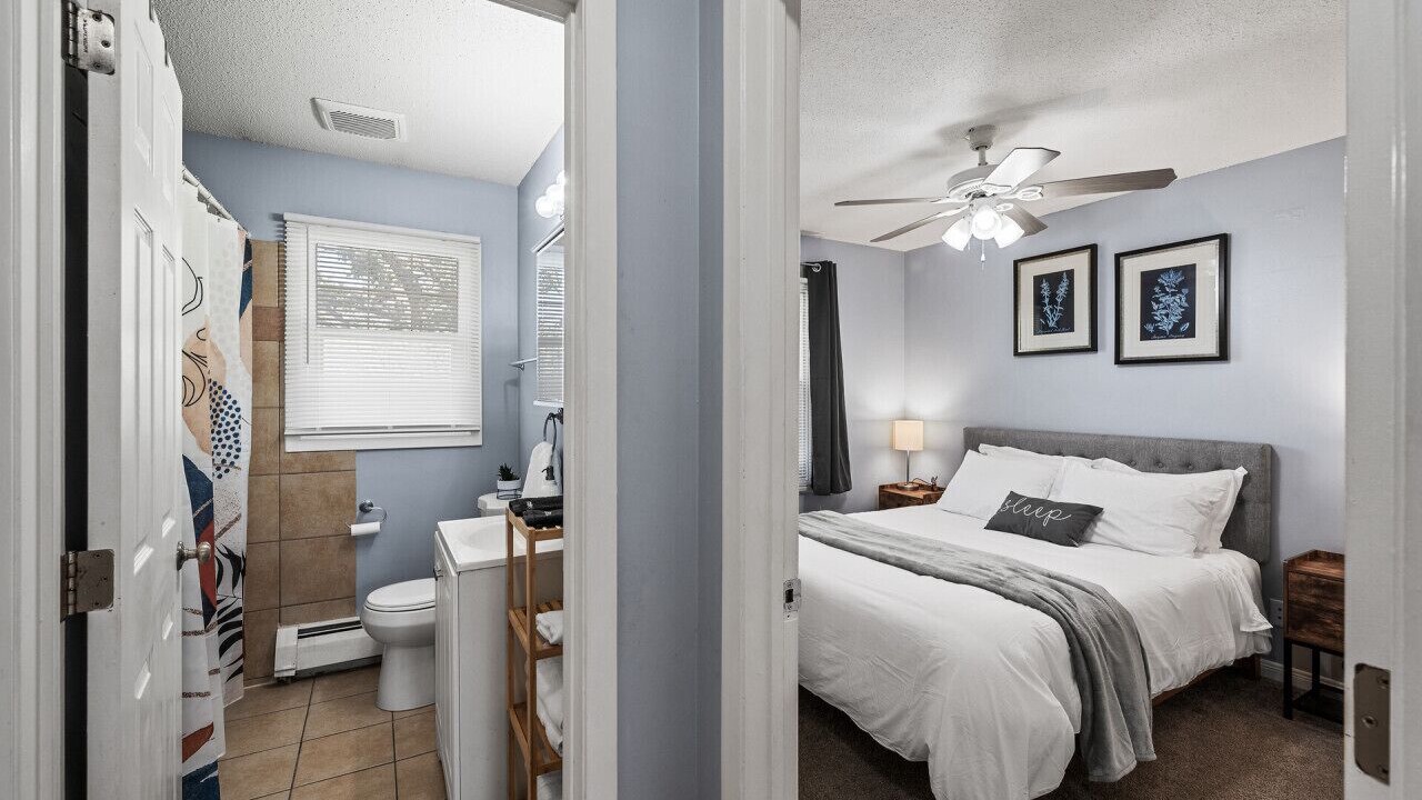 Photo of Bathroom in Spring Lake Park