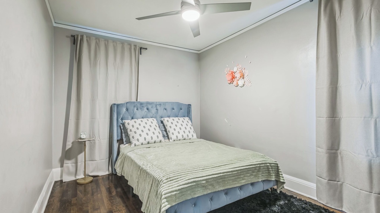 Photo of Bedroom in Bay View