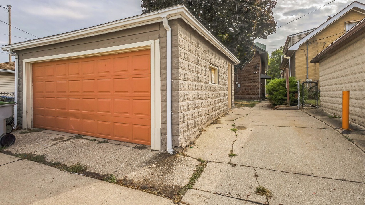 Photo of Outdoor in Bay View