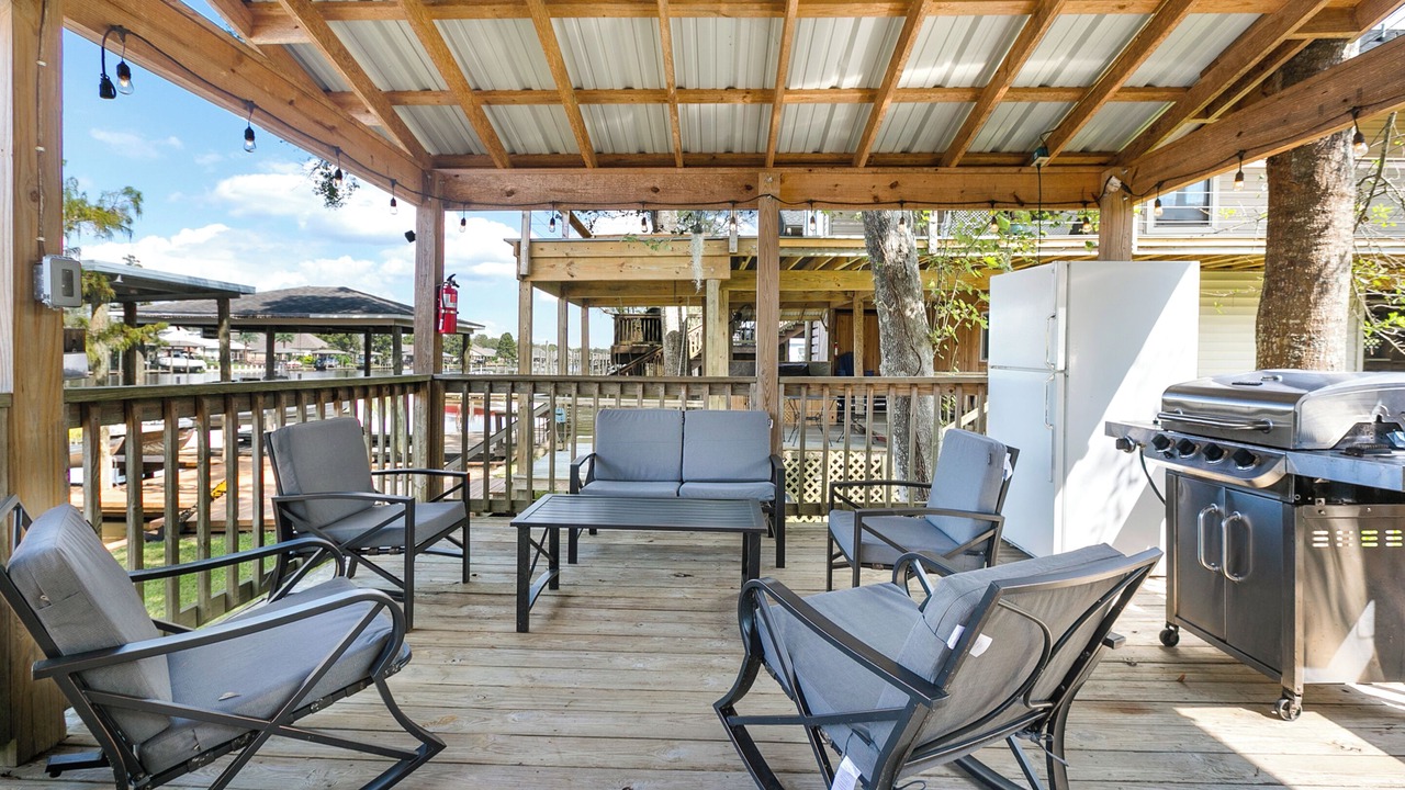 Photo of Outdoor in Maurepas