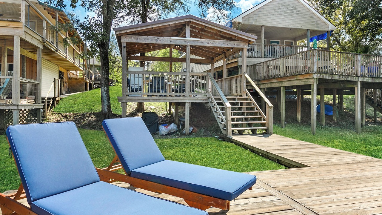 Photo of Patio Balcony in Maurepas