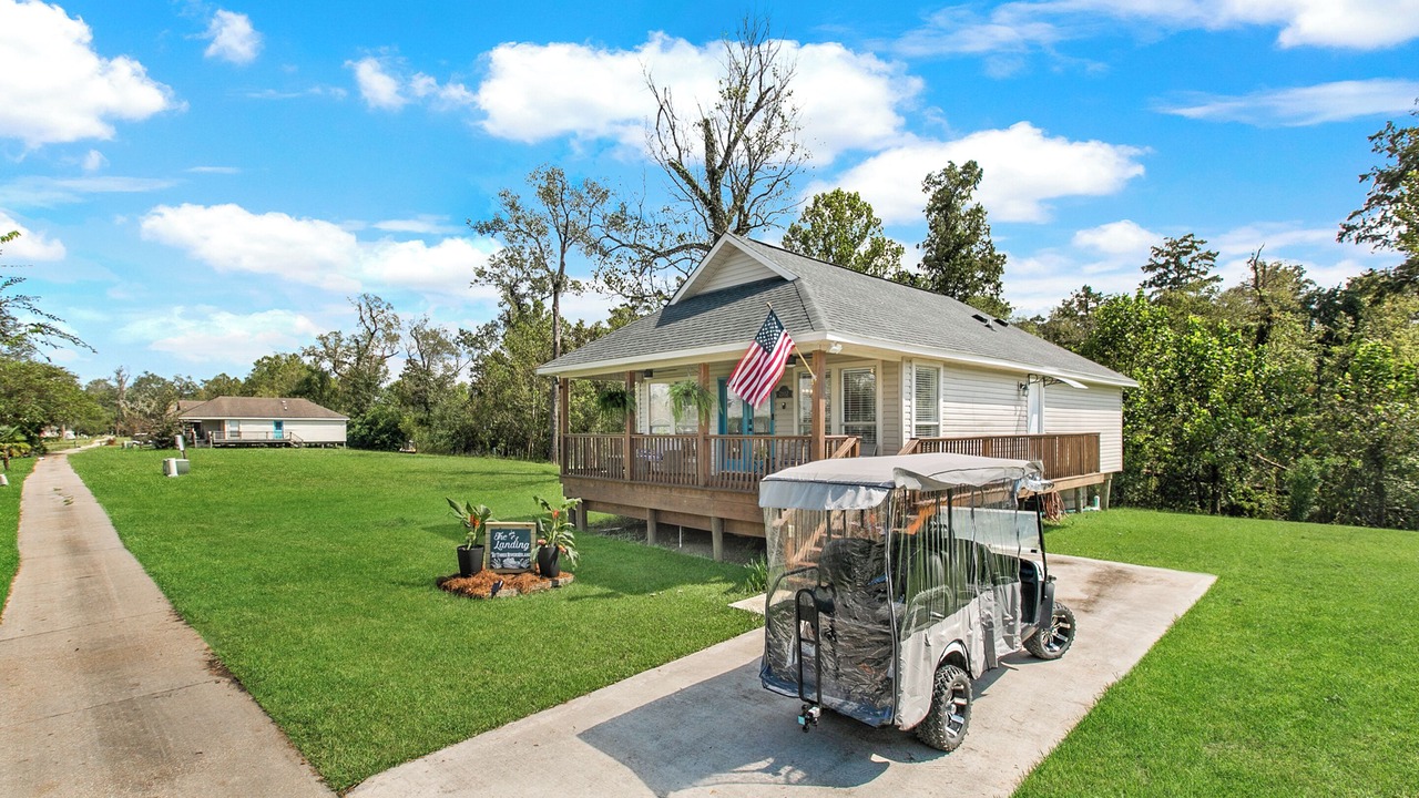 Photo of Outdoor in Maurepas