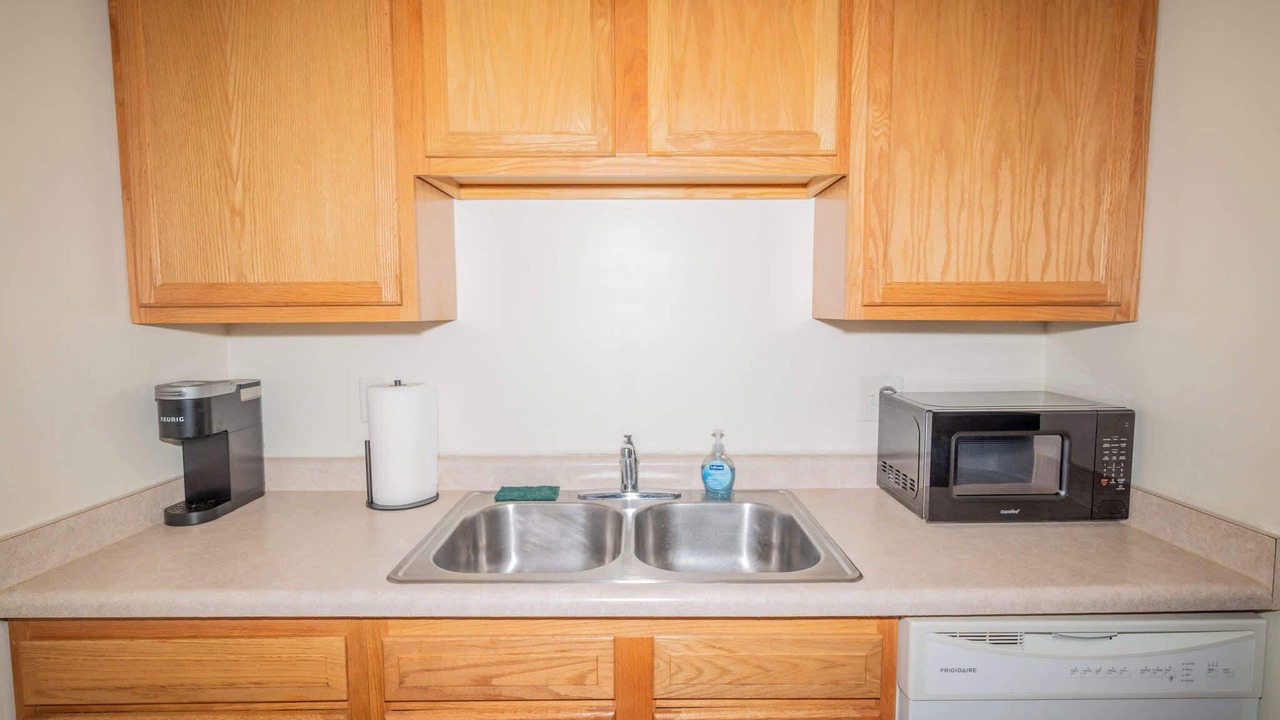 Photo of Kitchen in Sun Prairie