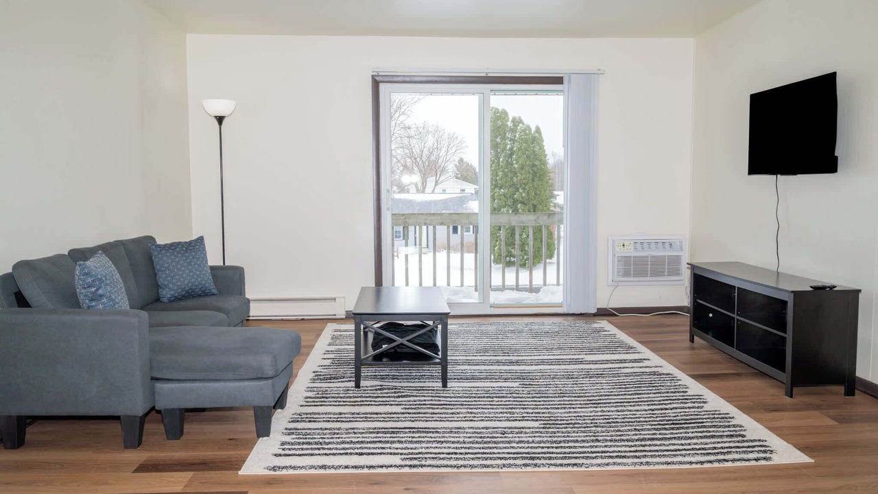 Photo of Livingroom in Sun Prairie