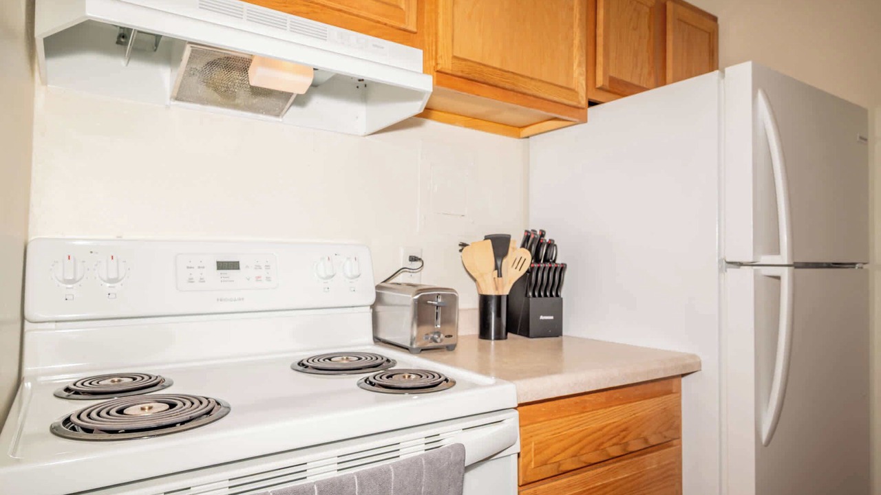 Photo of Kitchen in Sun Prairie