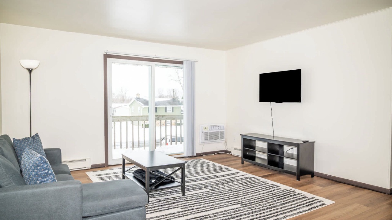 Photo of Livingroom in Sun Prairie