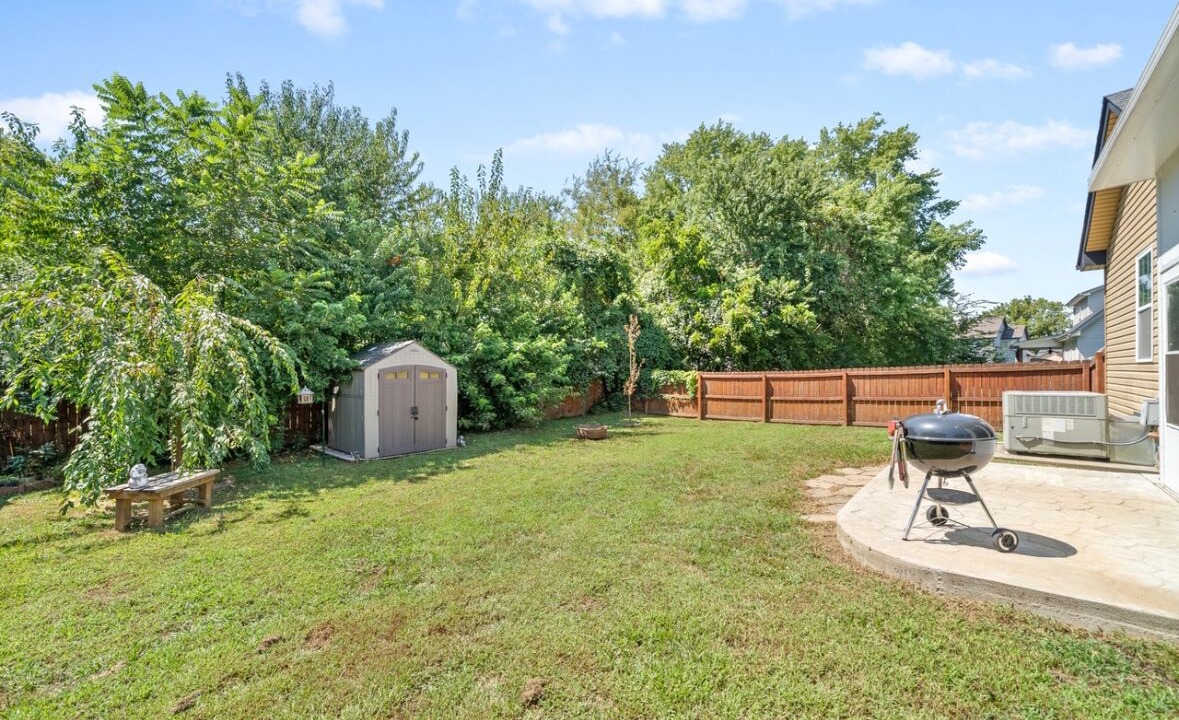 Photo of Patio Balcony in Clarksville
