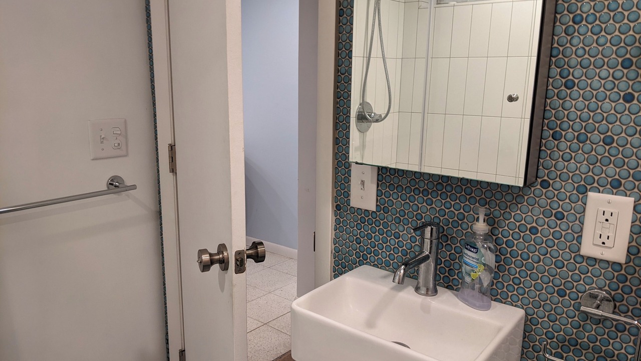 Photo of Bathroom in Old West Side