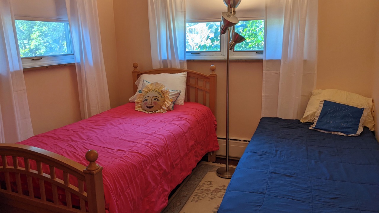 Photo of Bedroom in Old West Side