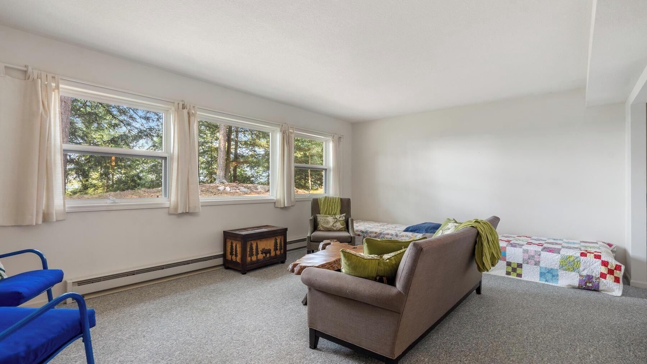 Photo of Bedroom in Harbor Springs
