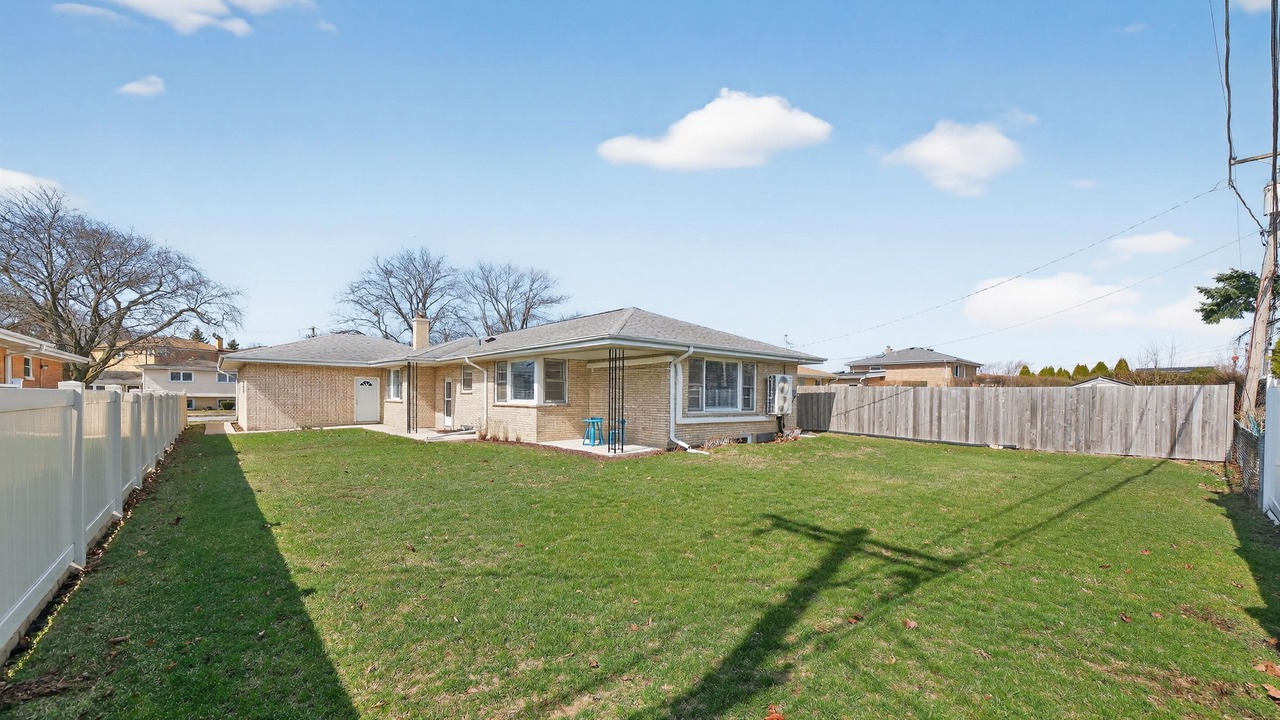 Photo of Outdoor in Niles