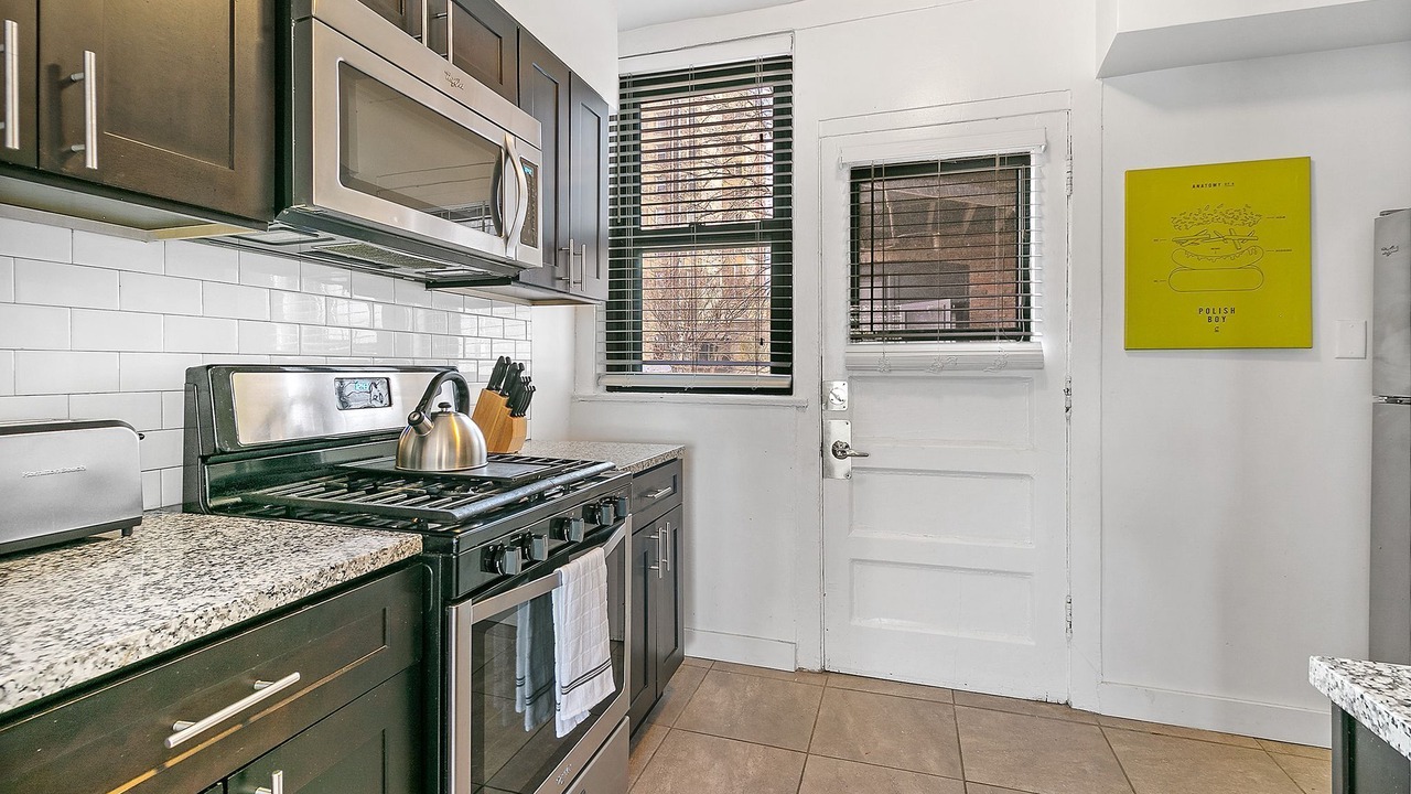 Photo of Kitchen in Hyde Park