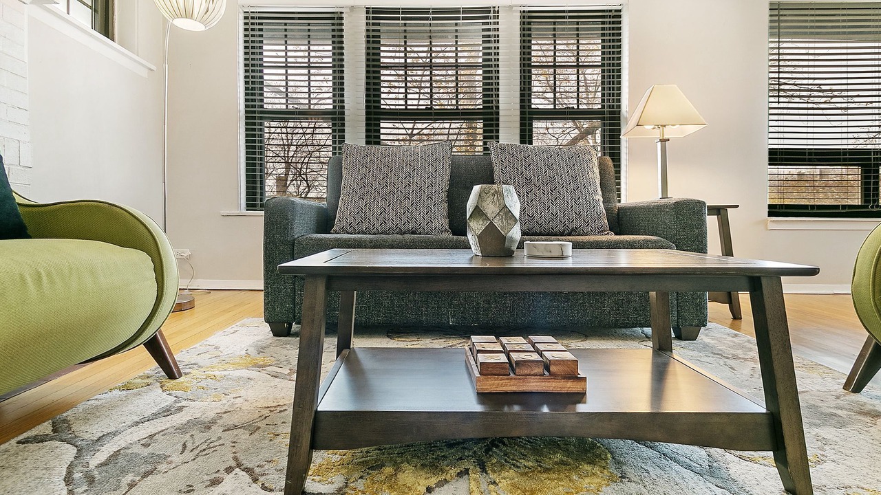 Photo of Livingroom in Hyde Park