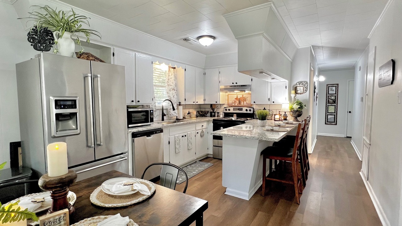 Photo of Kitchen in Marksville