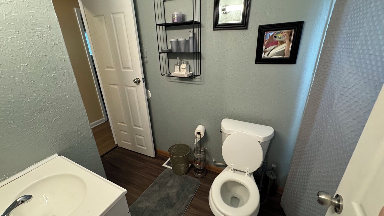 Photo of Bathroom in Detroit