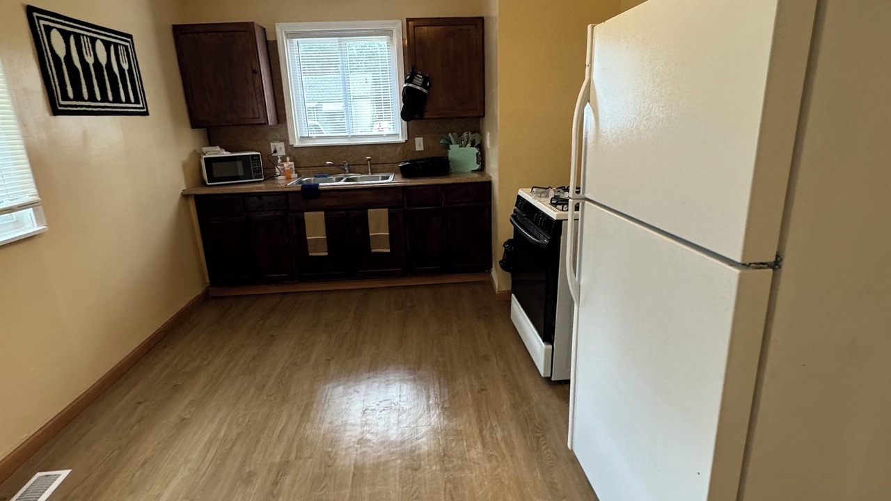 Photo of Kitchen in Detroit