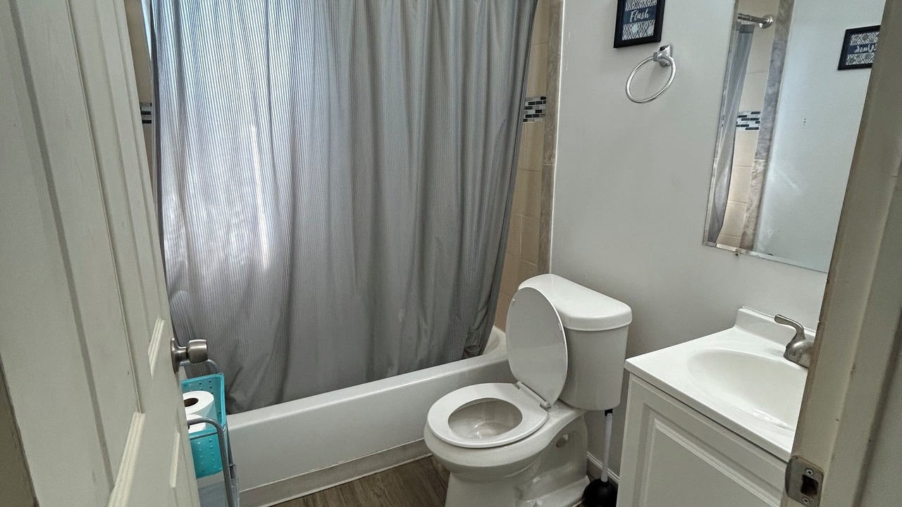 Photo of Bathroom in Detroit