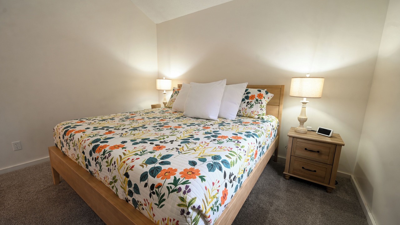 Photo of Bedroom in Mancelona