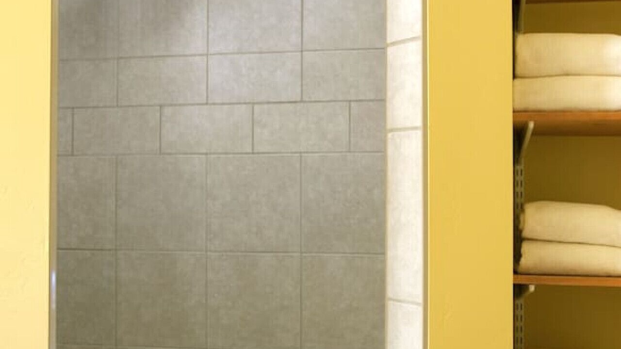 Photo of Bathroom in Sturgeon Bay