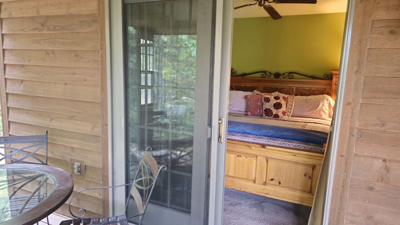 Photo of Bedroom in Sturgeon Bay