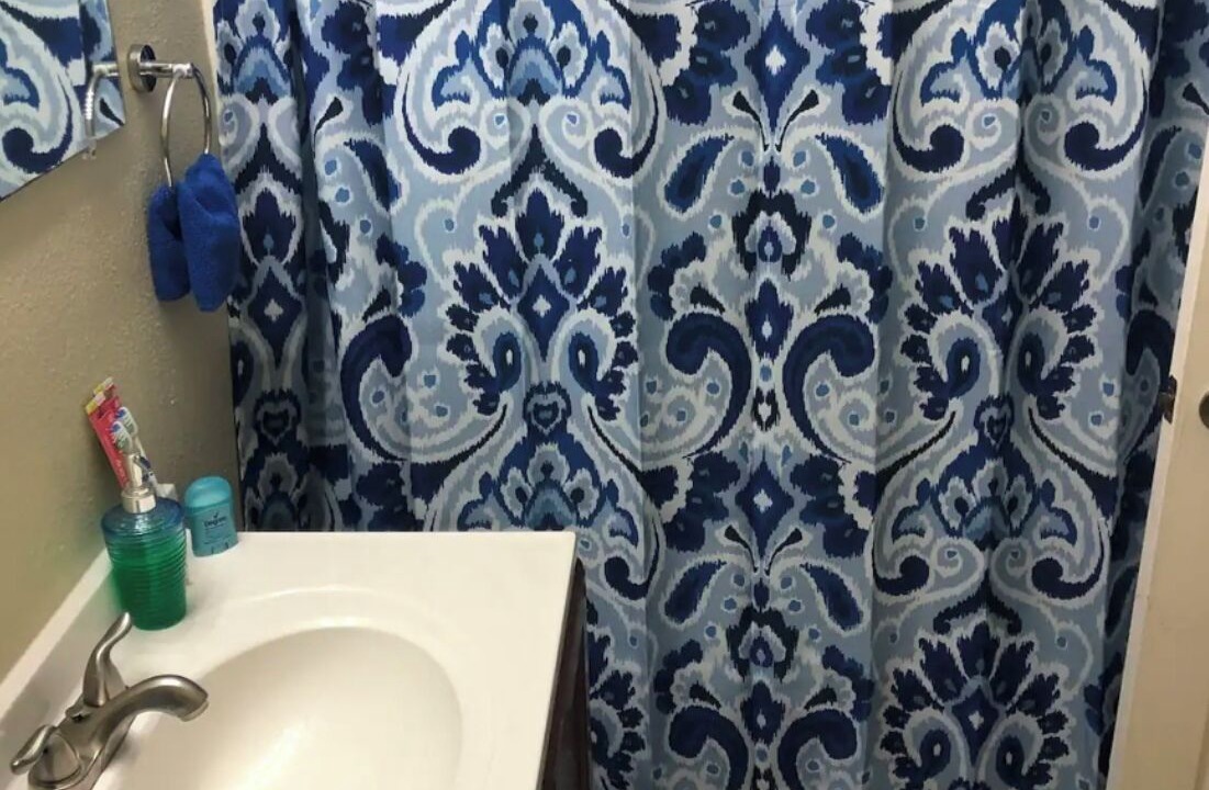 Photo of Bathroom in Monroe