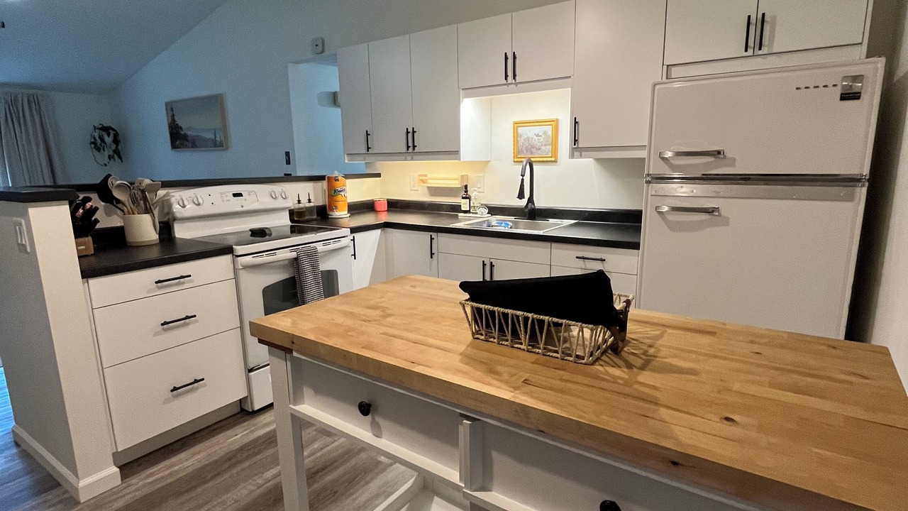 Photo of Kitchen in Holland