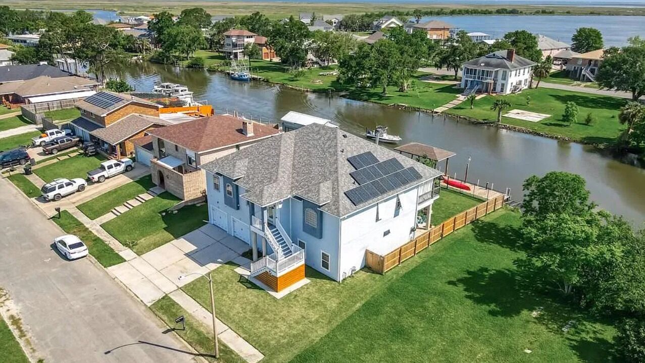 Photo of Outdoor in New Orleans East Area