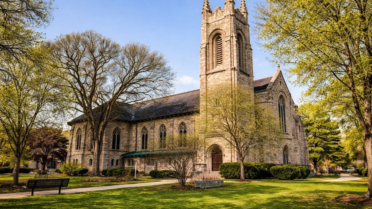 Photo of Others in Oak Park