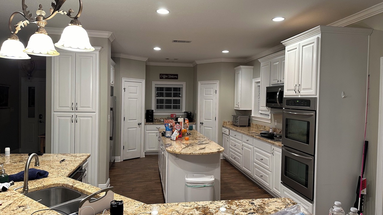 Photo of Kitchen in Shoreline Park