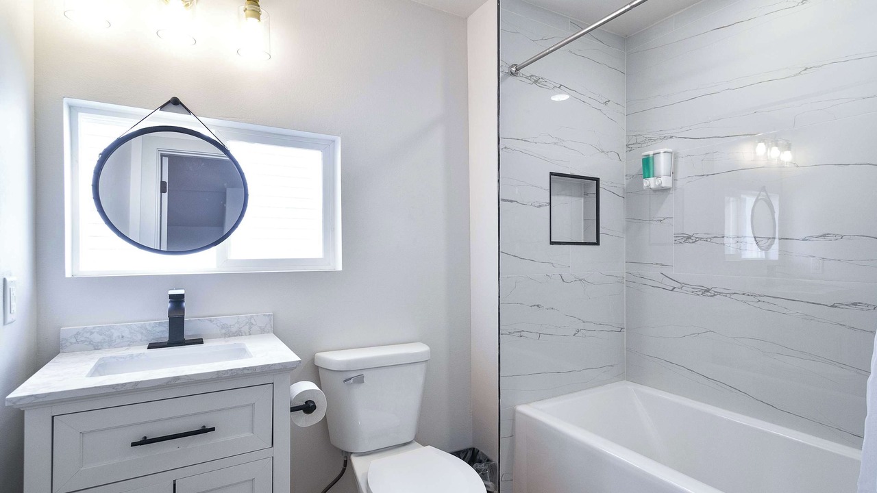 Photo of Bathroom in Lower East Side