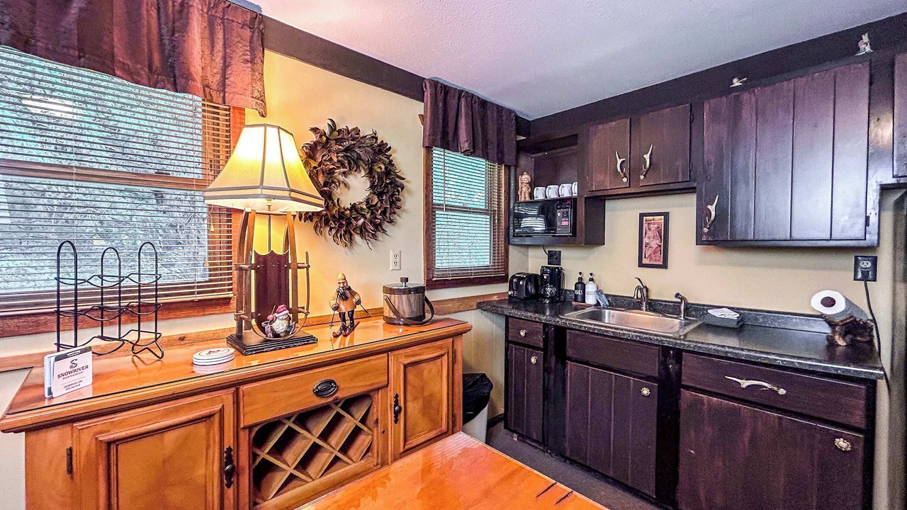 Photo of Kitchen in Wakefield