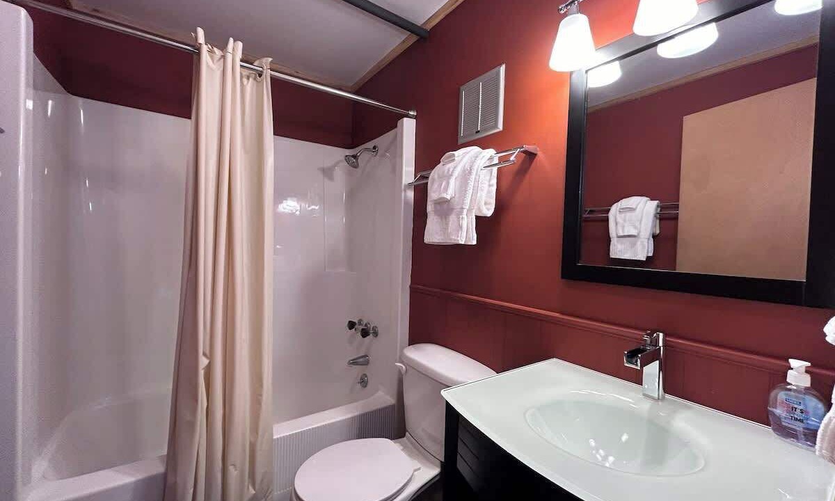 Photo of Bathroom in Wakefield