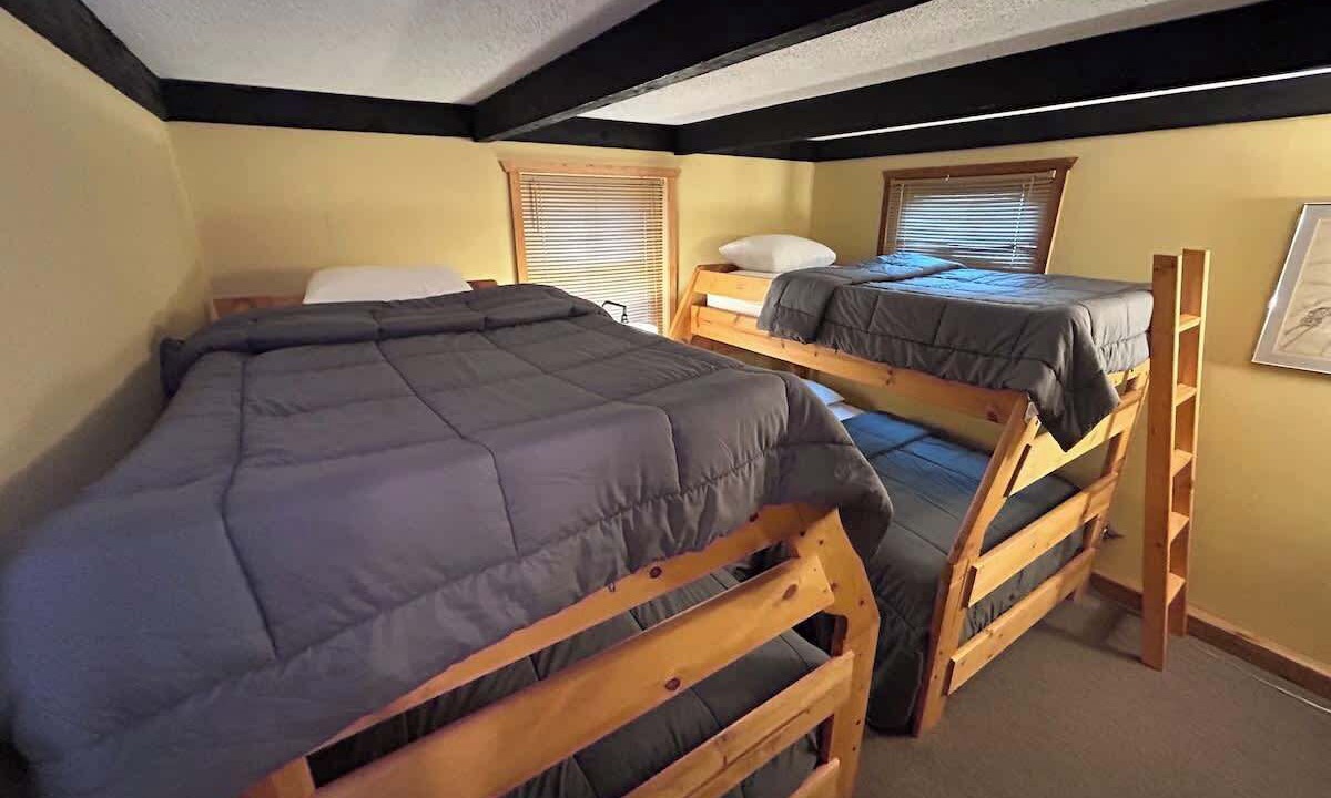 Photo of Bedroom in Wakefield