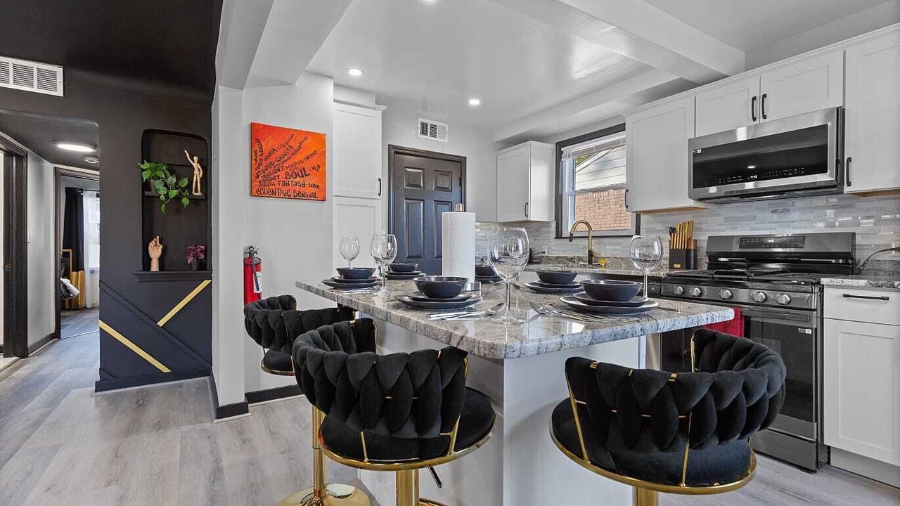 Photo of Kitchen in Drayton Plains