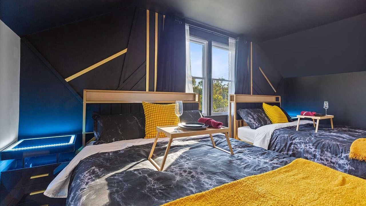 Photo of Bedroom in Drayton Plains