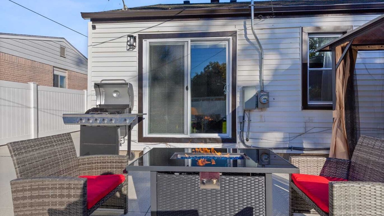 Photo of Outdoor in Drayton Plains