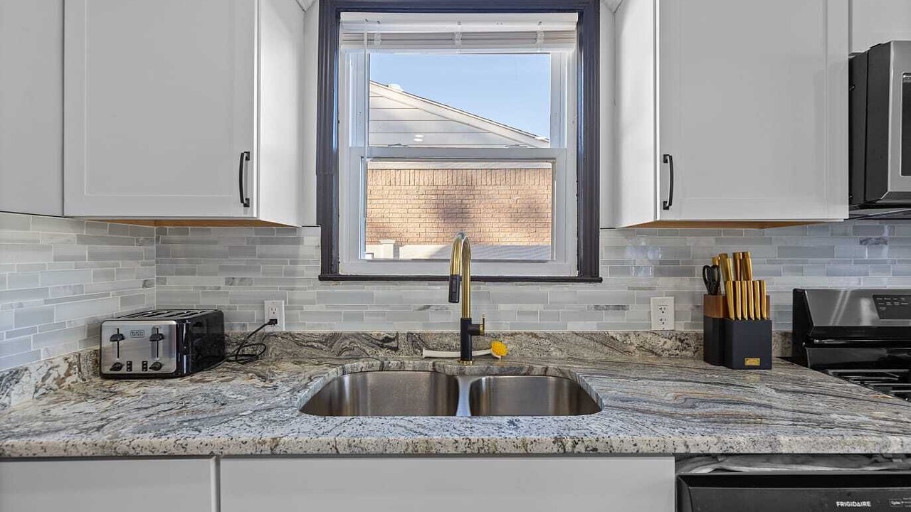 Photo of Kitchen in Drayton Plains