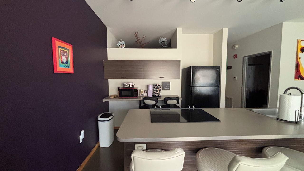 Photo of Kitchen in Midtown