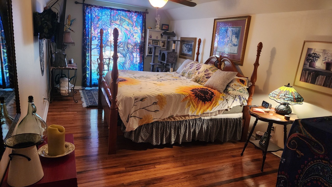 Photo of Bedroom in Kaukauna