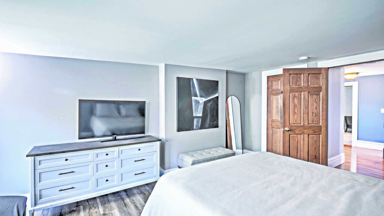 Photo of Bedroom in St. Louis