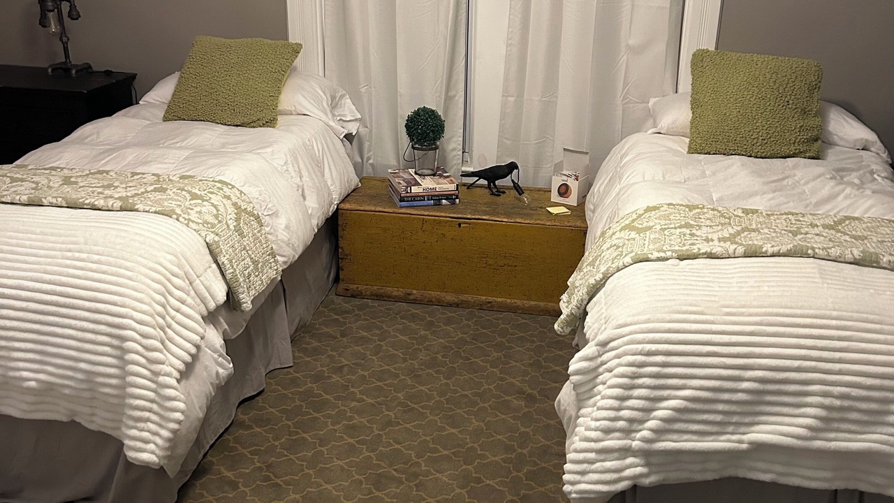 Photo of Bedroom in Grand Rapids