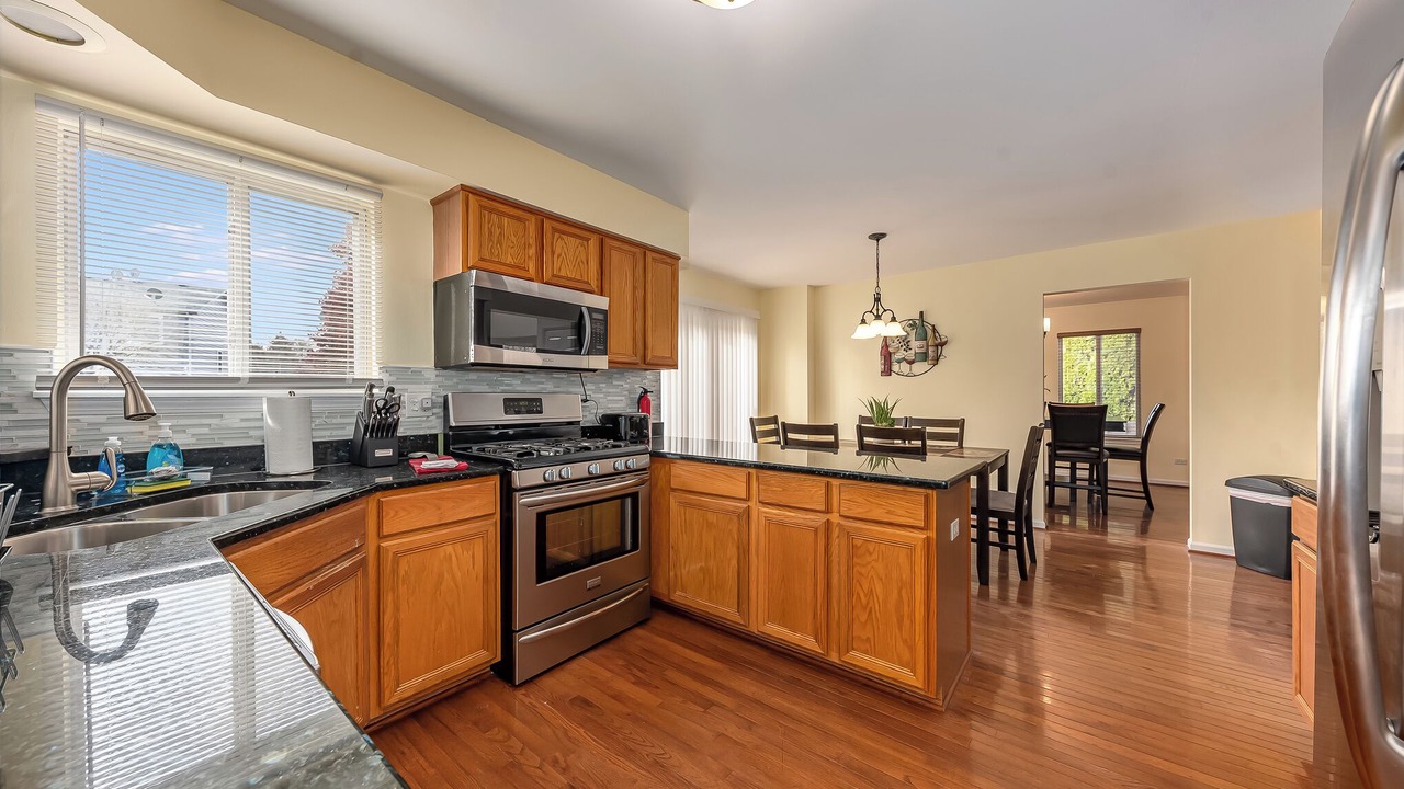 Photo of Kitchen in Crown Point