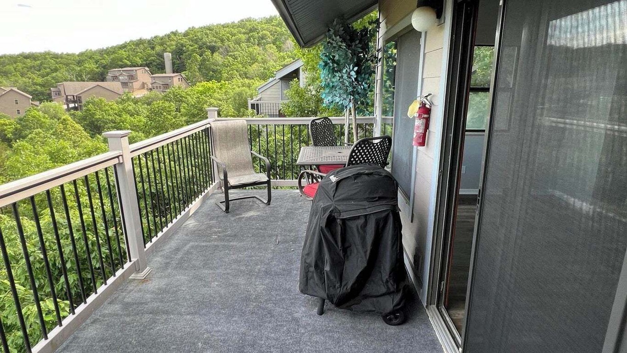 Photo of Outdoor in Indian Point
