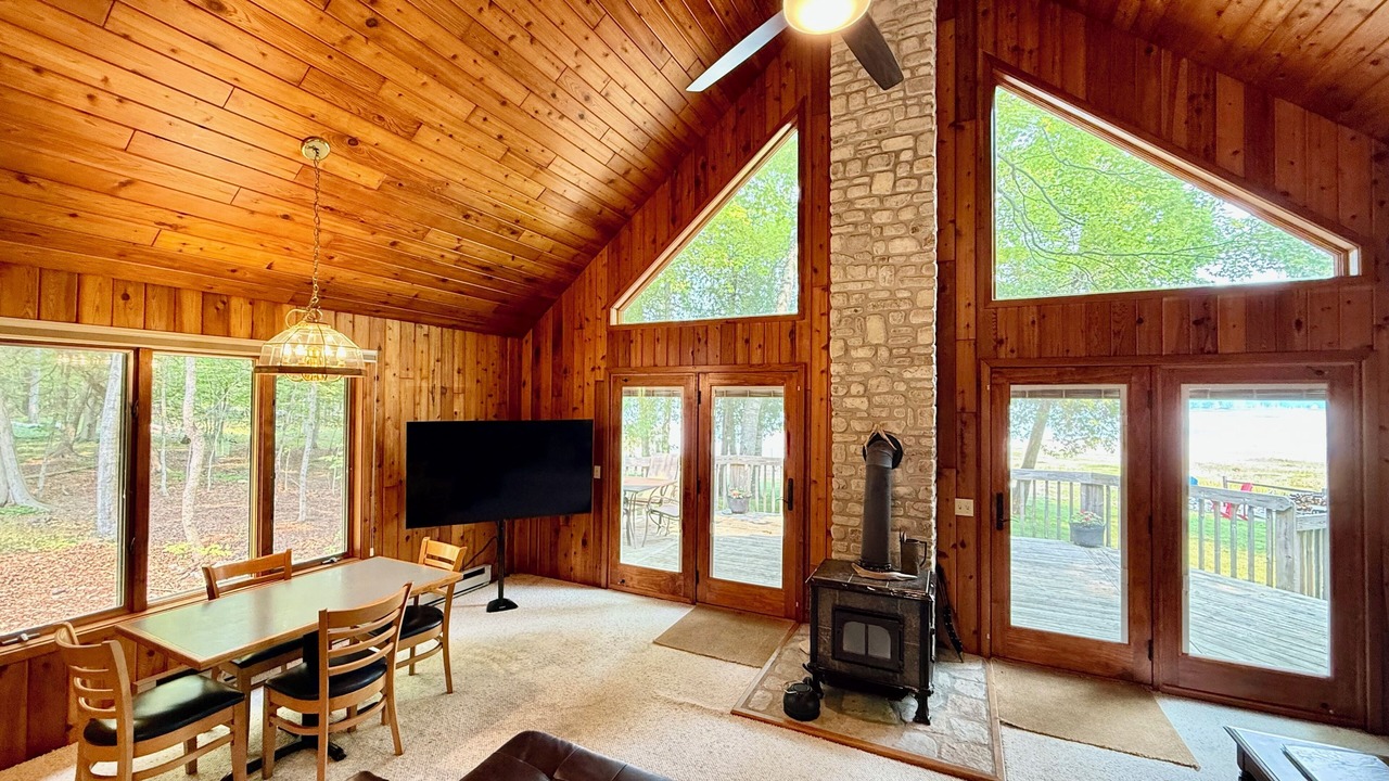 Photo of Bedroom in Washington Island