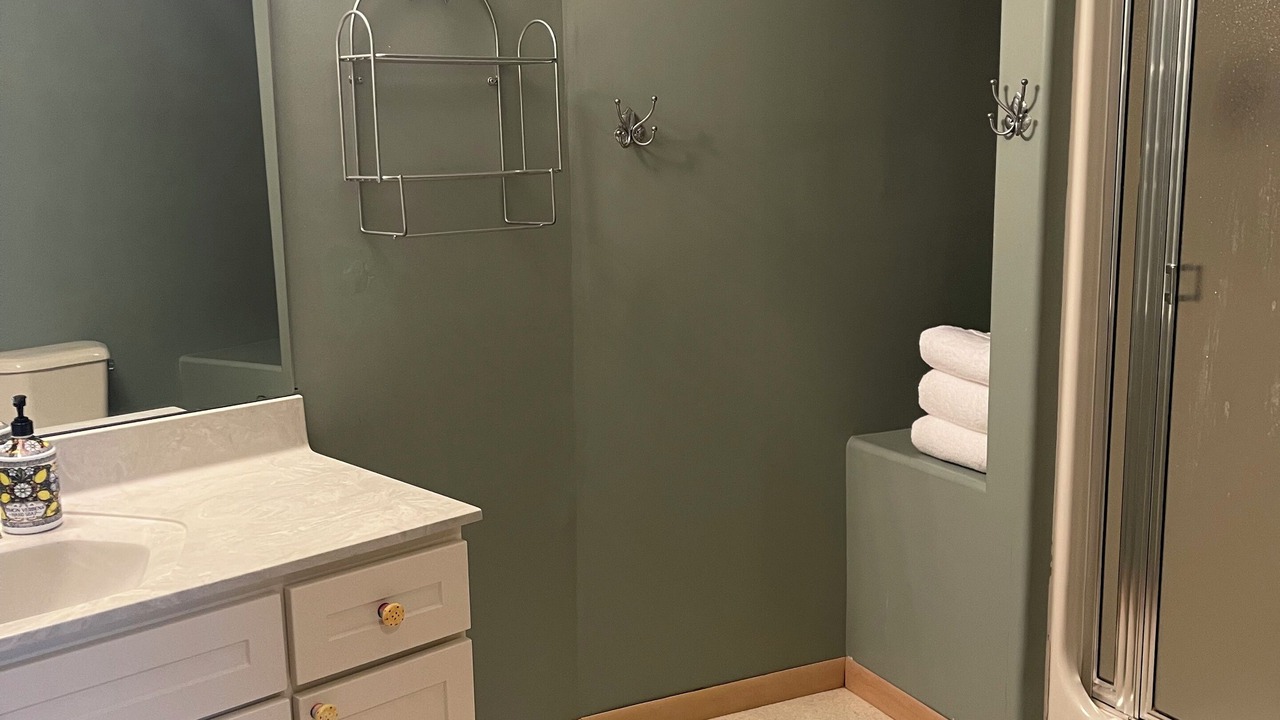 Photo of Bathroom in Harbor Springs