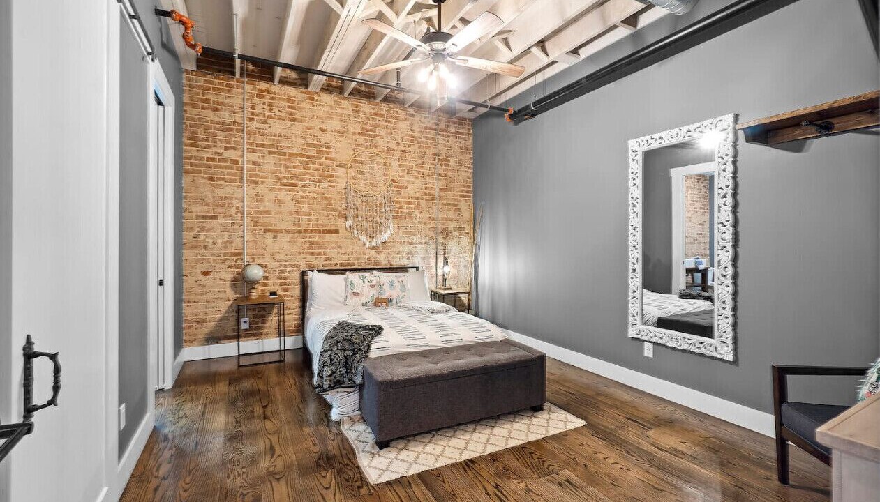Photo of Bedroom in Perryville